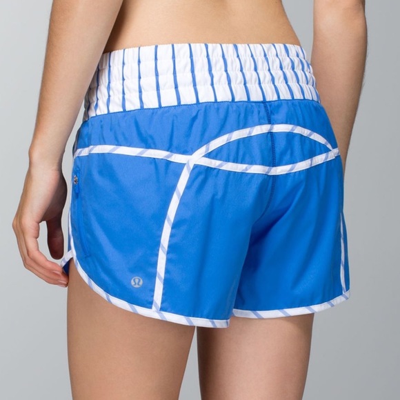 lululemon tracker short II - Picture 1 of 12